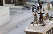 What life inside the ISIS looks like for ew recruits
